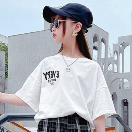 Tシャツ／単品