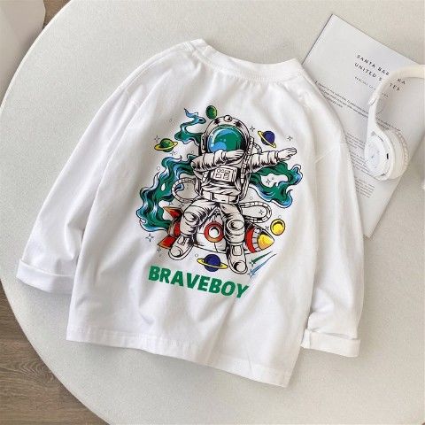 brave/ホワイト