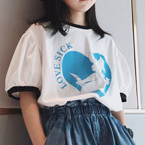 Tシャツ／単品