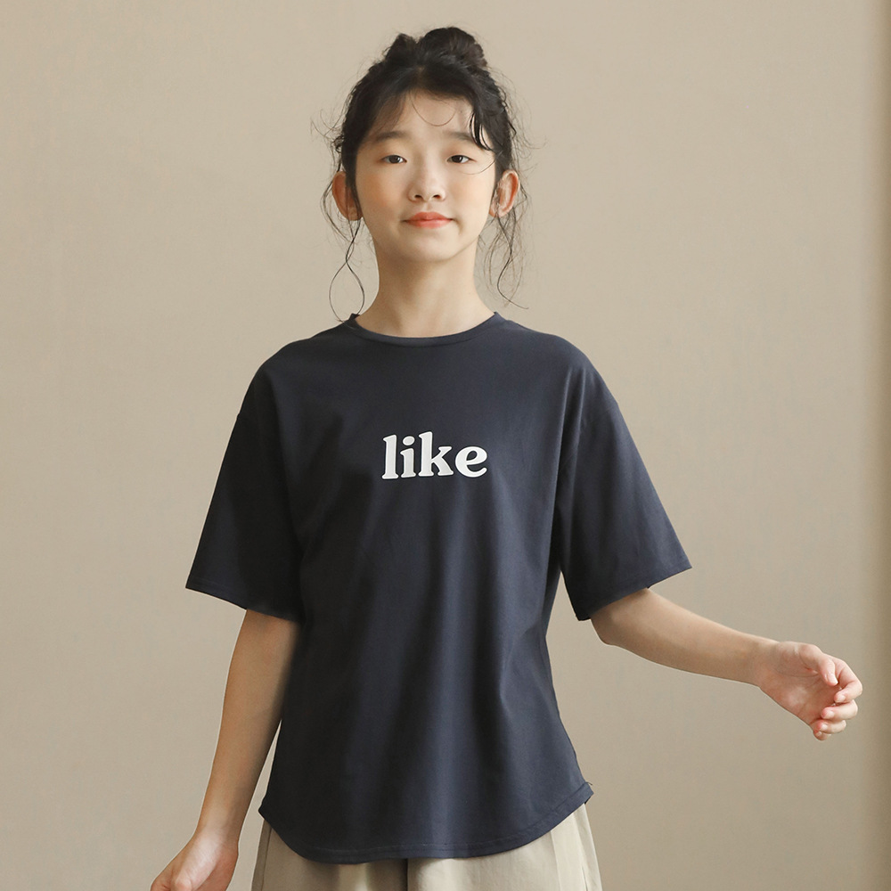 ダークブルー/Ｔシャツ/単品