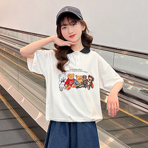 Tシャツ/単品