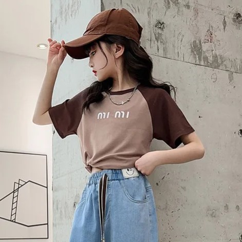 コーヒー/Tシャツ/単品