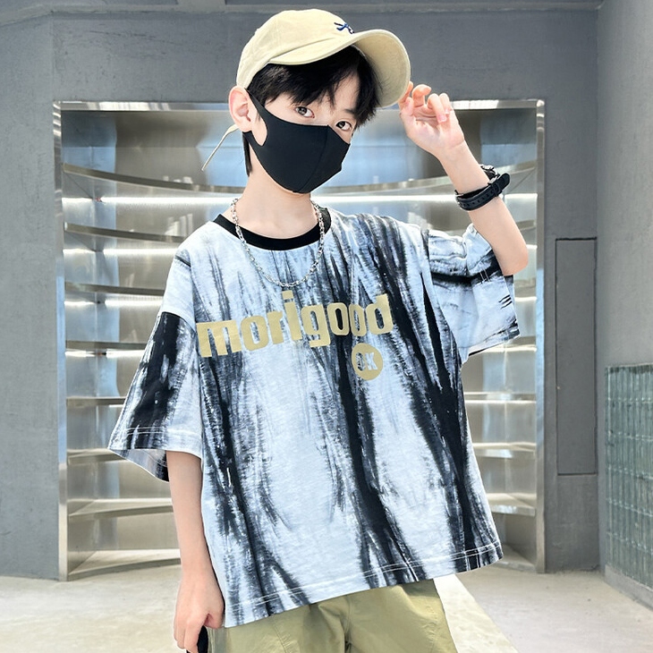 ホワイト/Tシャツ／単品