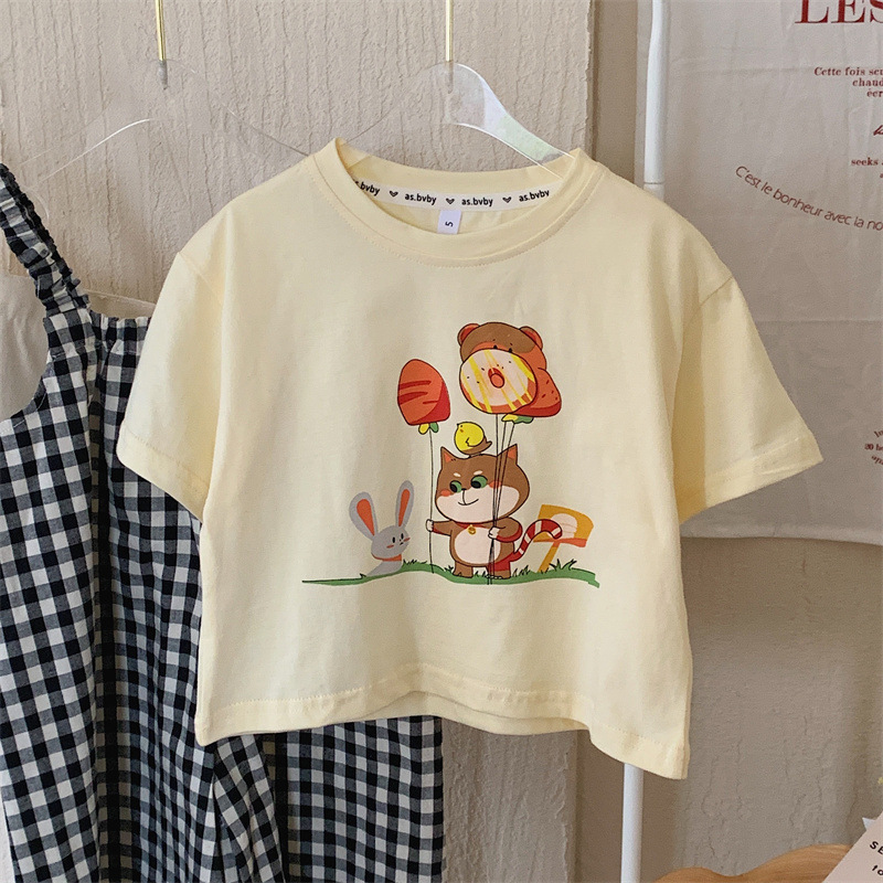 Ｔシャツ/単品