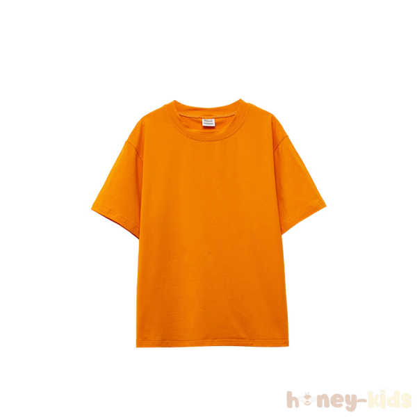 オレンジ/Tシャツ