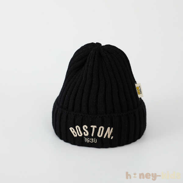 ブラック/BOSTON