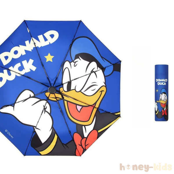 ブルー/Donald Duck
